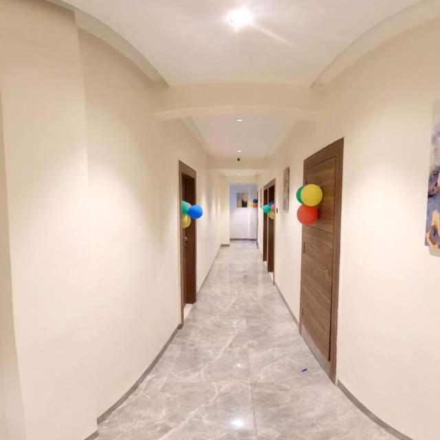 Hotel India Gate Narhe, Pune Zewnętrze zdjęcie