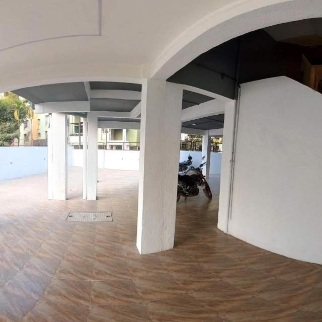 Hotel India Gate Narhe, Pune Zewnętrze zdjęcie