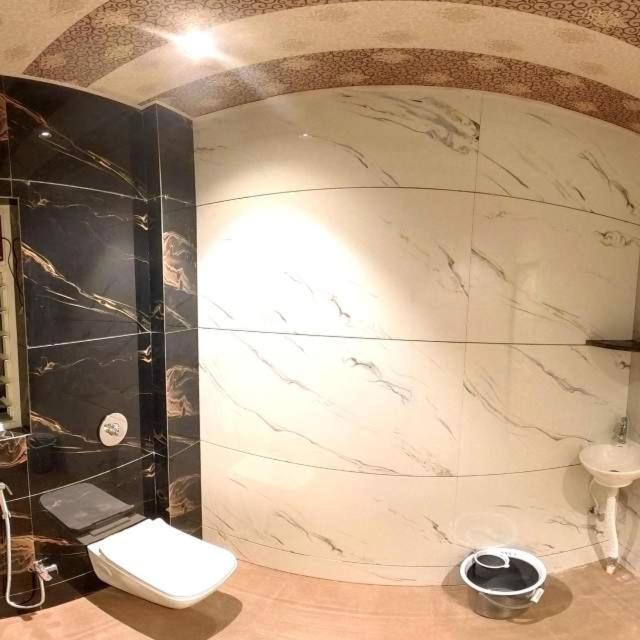 Hotel India Gate Narhe, Pune Zewnętrze zdjęcie
