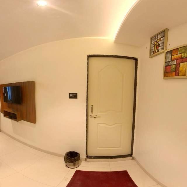 Hotel India Gate Narhe, Pune Zewnętrze zdjęcie