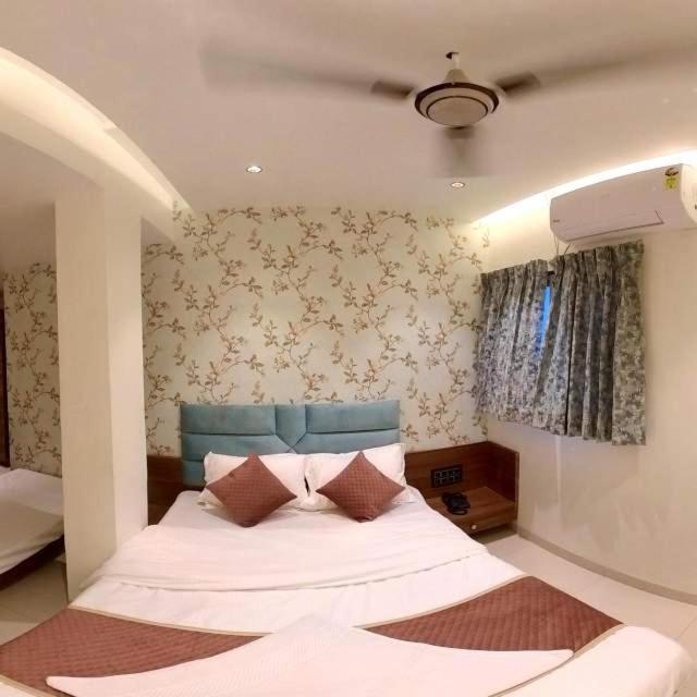 Hotel India Gate Narhe, Pune Zewnętrze zdjęcie