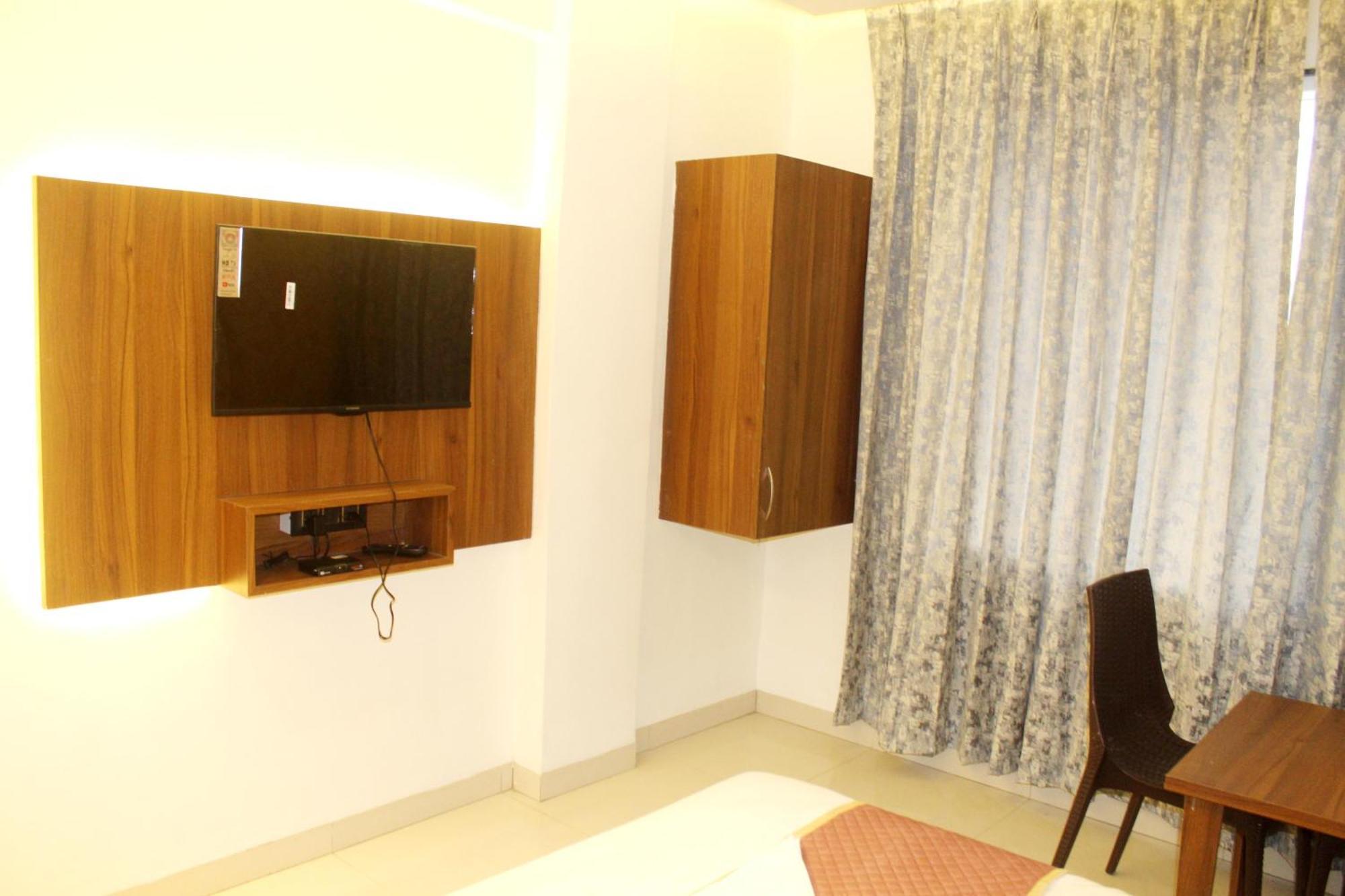 Hotel India Gate Narhe, Pune Zewnętrze zdjęcie