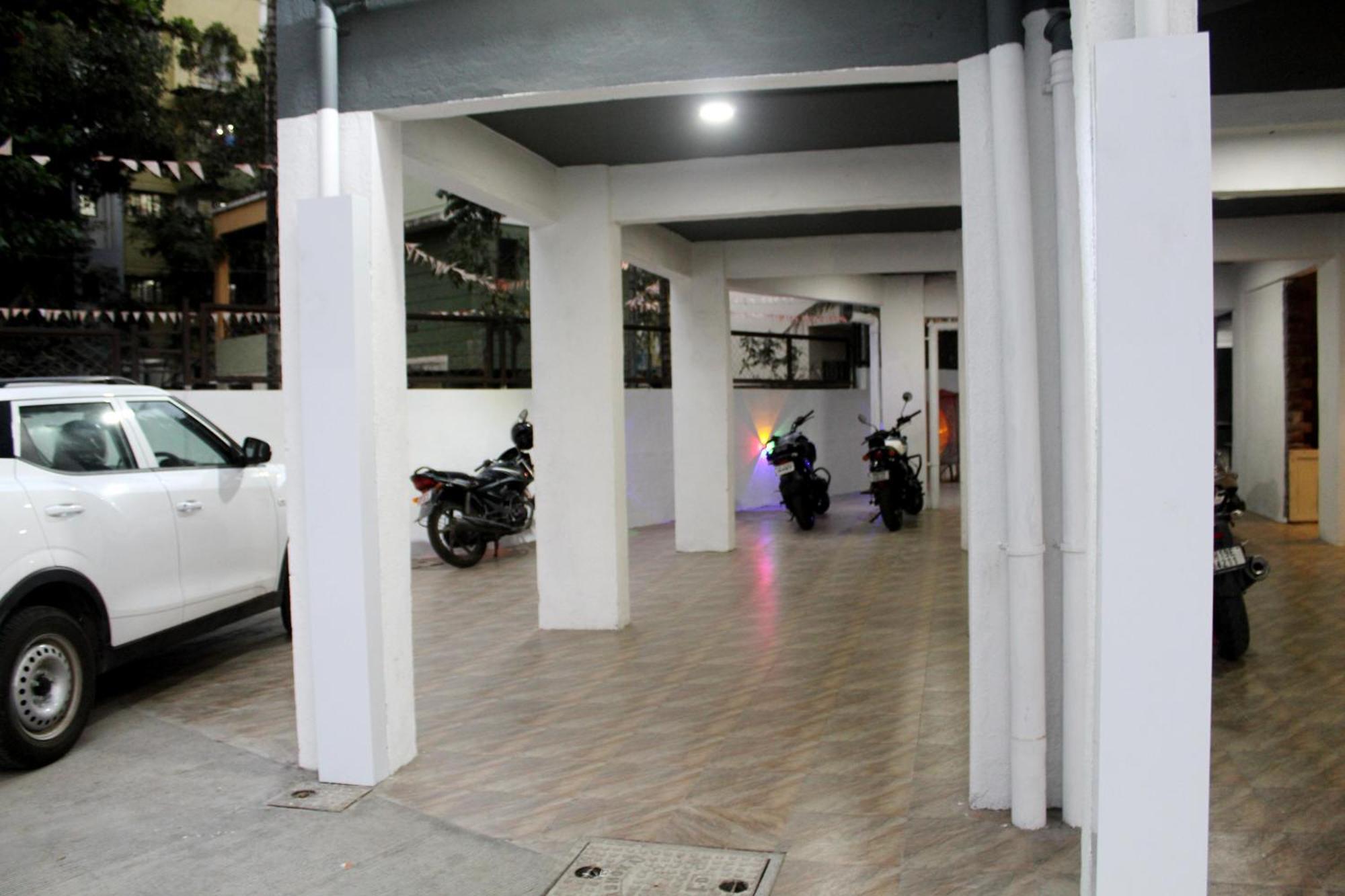 Hotel India Gate Narhe, Pune Zewnętrze zdjęcie