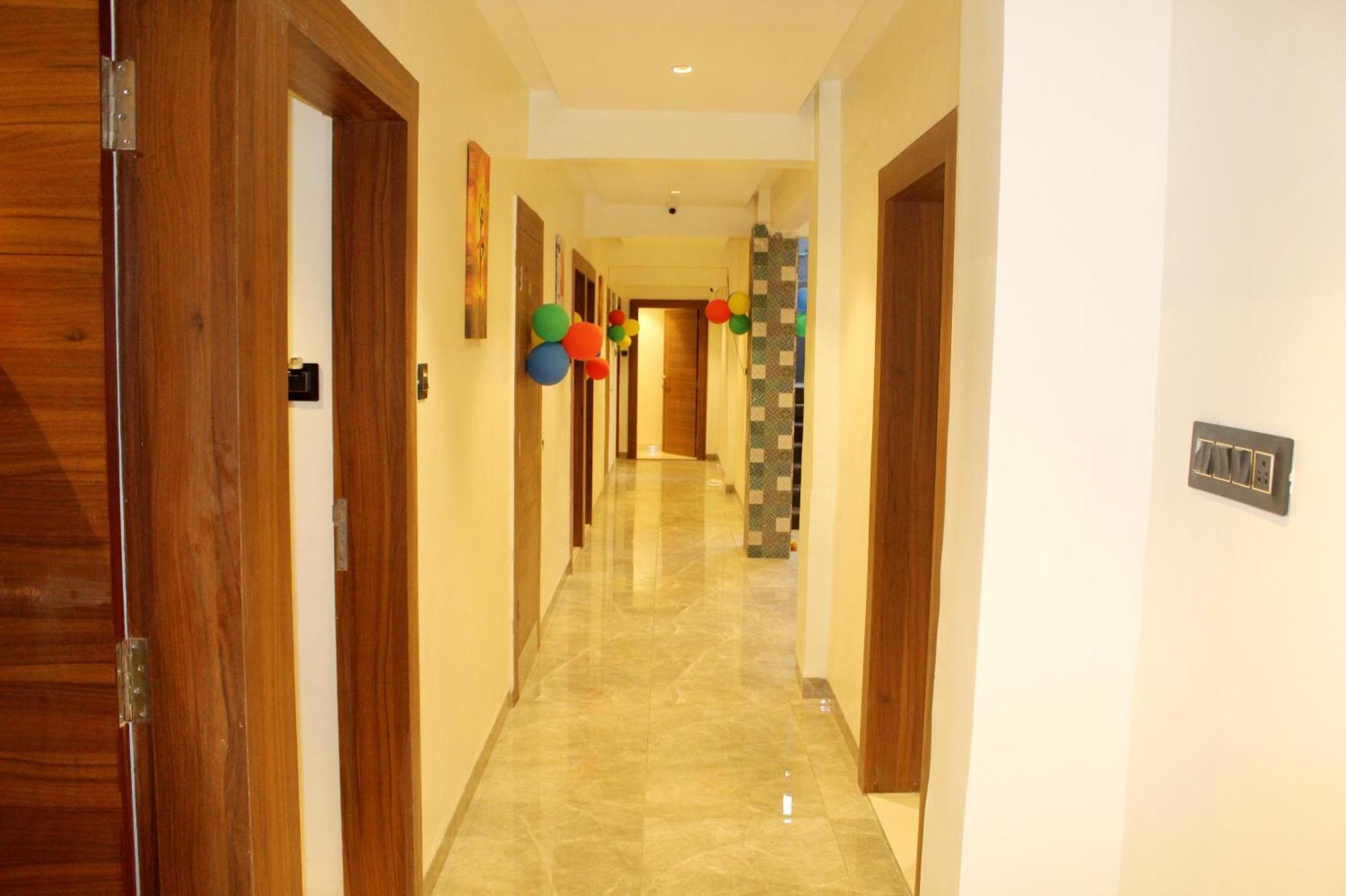 Hotel India Gate Narhe, Pune Zewnętrze zdjęcie