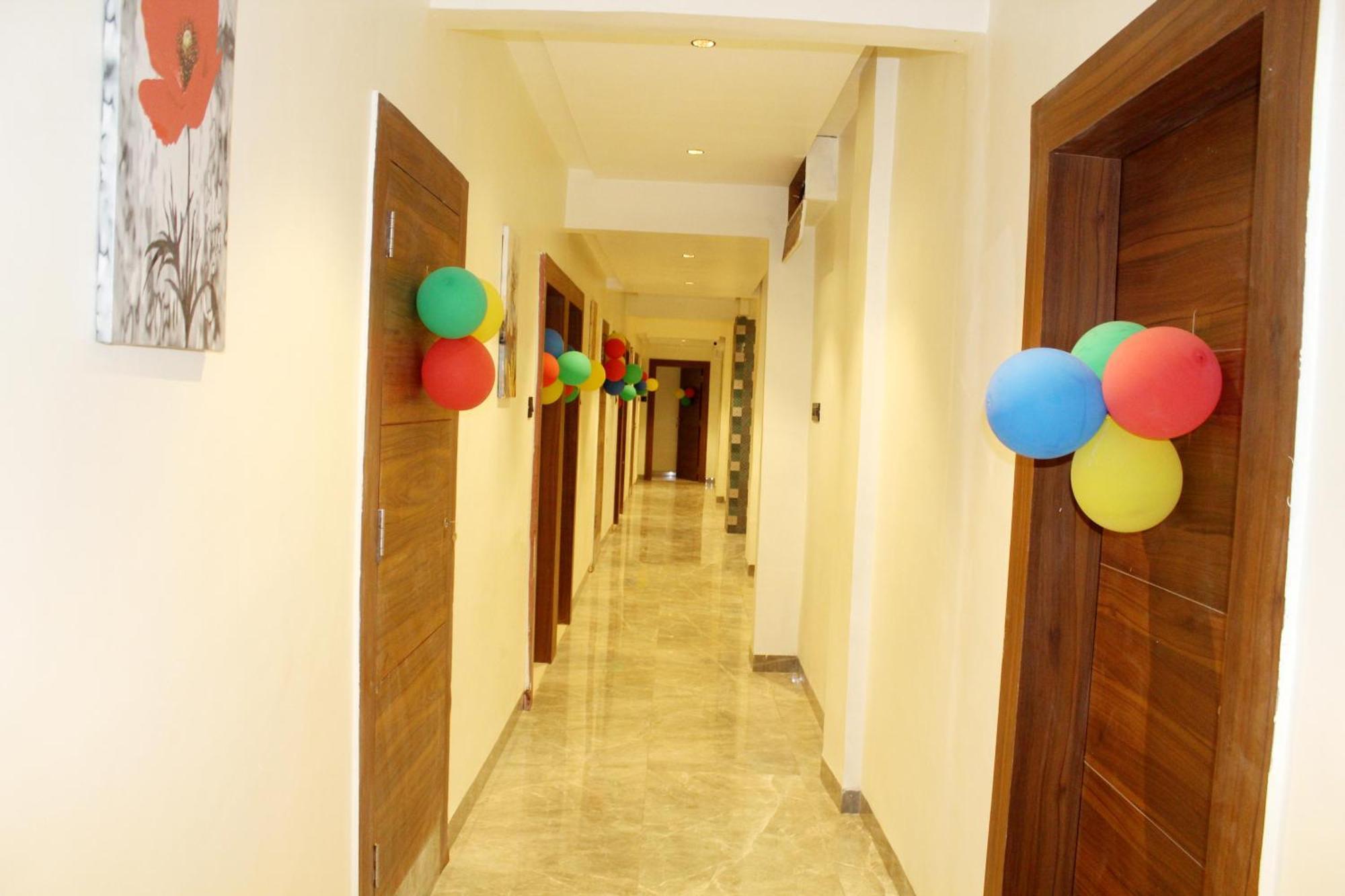 Hotel India Gate Narhe, Pune Zewnętrze zdjęcie