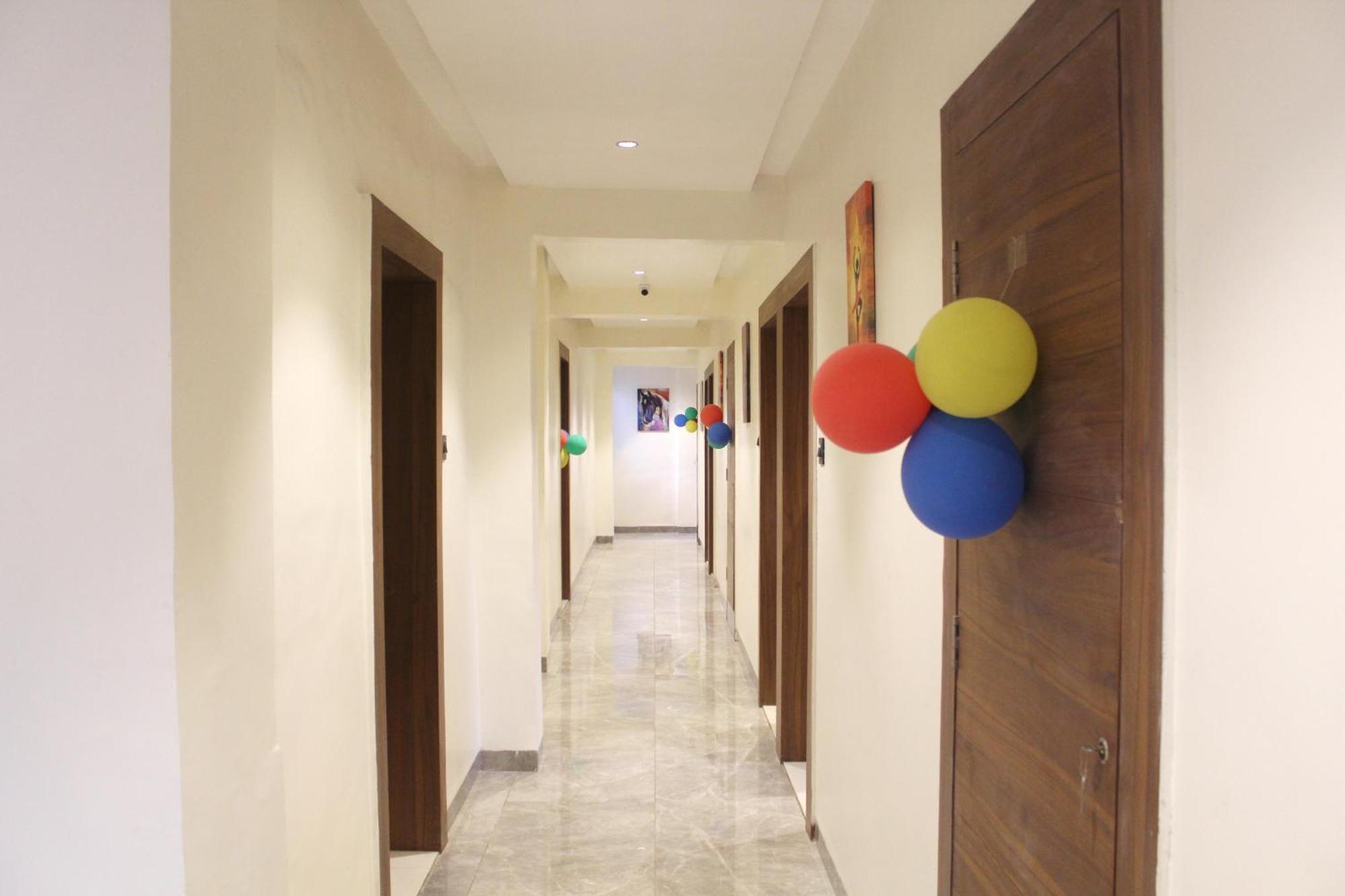 Hotel India Gate Narhe, Pune Zewnętrze zdjęcie