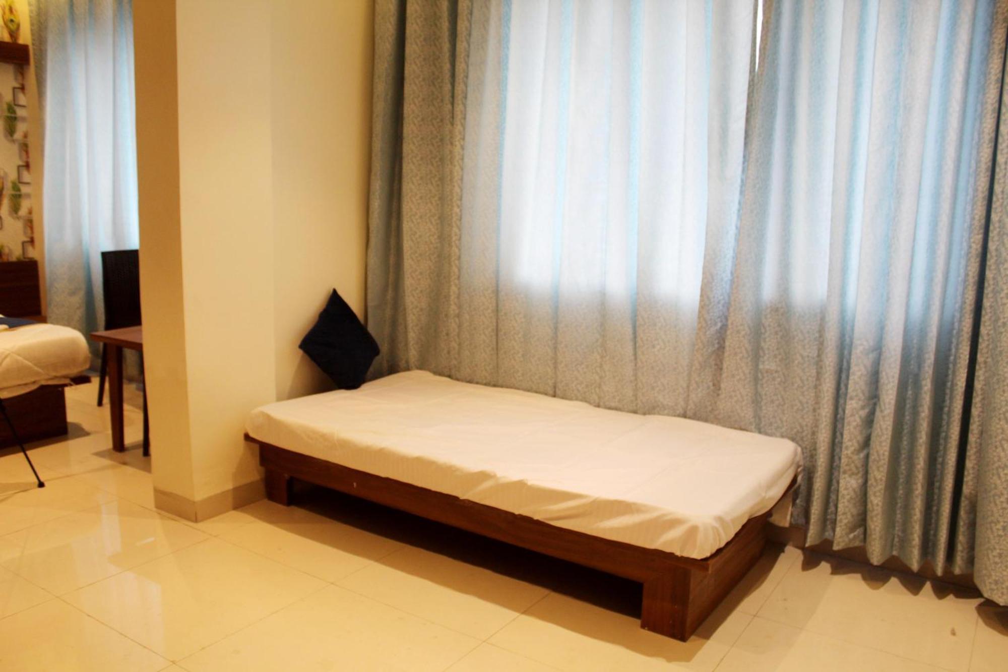 Hotel India Gate Narhe, Pune Zewnętrze zdjęcie